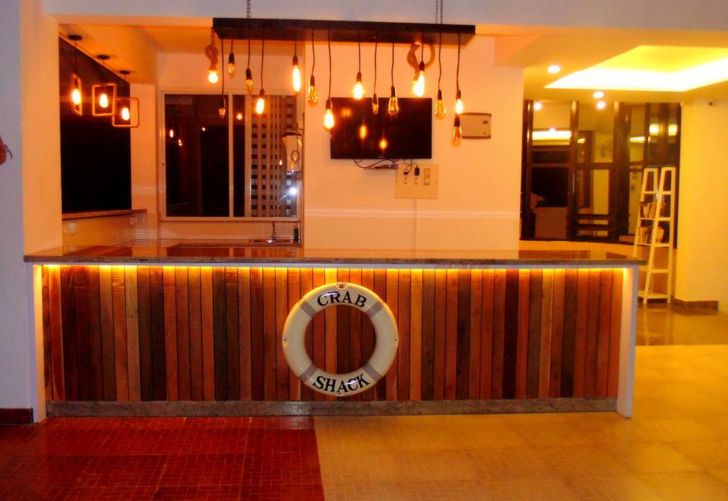Hermit Crab Beach Serviced Apartments Mangaluru Exterior foto