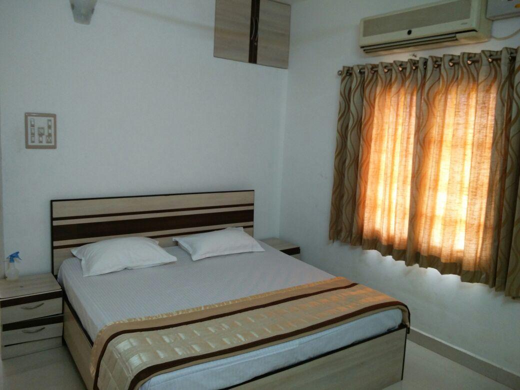 Hermit Crab Beach Serviced Apartments Mangaluru Exterior foto